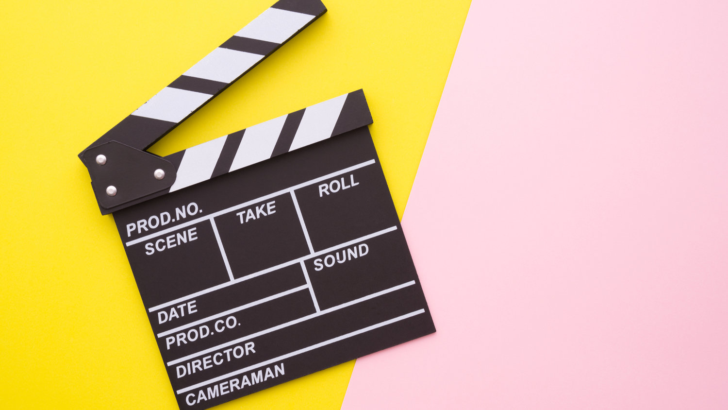 סרטי תדמית, פרסומות, הפקות וידאו, צילום וידאו
